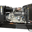 Дизельный генератор Geko 570010 ED-S/VEDA с АВР