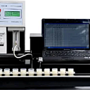 #251.Автоматизированный измерительный комплекс Лактан исп. 700 с транспортером и ноутбуком