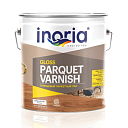 Паркетный лак PARQUET VARNISH 2,5LT