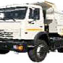 Автосамосвал КАМАЗ 53229-1963-15 6х4 грузоподъёмность 15 т