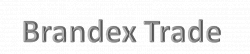 Логотип Brandex Trade