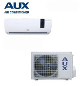 Инверторная сплит-система AUX ASW-H12A4/JLR1DI с теном Фото #7467861