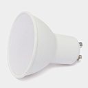 Лампа STD LED MR16-8W-860-GU10 софит, 50Вт, 640Лм, холодный ЭРА