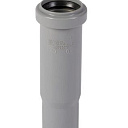 Патрубок компенсационный ПП для внутренней канализации Ду 40 OSTENDORF