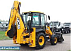 Экскаватор-погрузчик JCB 3CX ECO