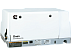 Газовые генераторы Cummins Quiet Gas