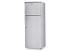 Холодильник Shivaki HD 341 FN. Стальной
