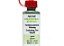 Краситель для шпатлёвок Colouring tint for polyester green 50 ml