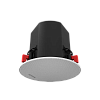 IP колонка потолок 20Вт -POE/ DC24 GEN-6212A01