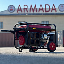 Генератор AA8500E 7kw