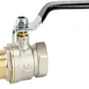 Кран шаровой laterm30353 п/м 25