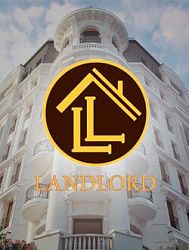 Логотип "Landlord" ООО Агентство недвижимости