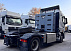 Седельный тягач CAMC H9-430 4x2 CNG (пневмоподвеска)