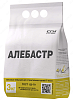 Алебастр 3 кг