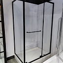 Душевая кабина MyGuess sanitary СА 7431 90х120 Н190