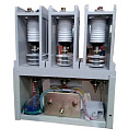 Вакуумный кантактор ВК89 12кВ 630А 220В