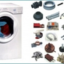 Запчасти для импортных стиральных машин