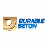 Логотип DurableBeton