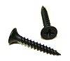Саморез для гипсокартона по металлу 3,5 x 32