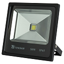 Прожектор LED TS050 50W 6000K ЧЕРНЫЙ_x005F_x000D_
_x005F_x000D_