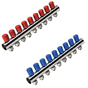 Коллектор Bear 304, 9L