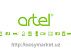Стиральная машина Artel ART-8010 V (авт) 8кг