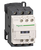 Контактор LC1D 12A 110VAC schneider
