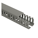 Кабель канал перфорированный 40х60 "ИМПАКТ"