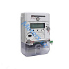 1-фазный счетчик электроэнергии DDS 28U 220V 10-60A