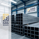 Труба профильная ГОСТ 8639-82 80×160×2.5