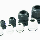 Сальник PG40 IP68 d отверстия 40мм, d проводника 24-32мм PRIME