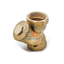 Латунный фильтр IFA & Çinar Brass 