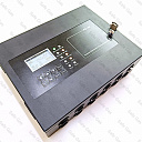 Контрольная панель для газоанализаторов (БСИ) KB180