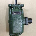 Насос пластинчатый нерегулируемый НПл 20-20/16 мПа