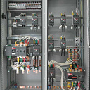 Вводно-распределительное устройство