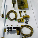 Смеситель 7574-6