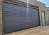 Алюминиевые ворота