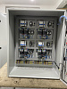 Шкаф управления задвижками (ШУЗ)