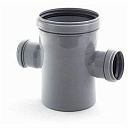 Крестовина 110/50/50х87,5° VALFEX