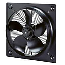 Осевые вентиляторы для подземных помещений №1
