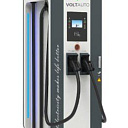 Зарядная станция для электромобиля  Pro 160 кВт