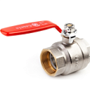 Кран шаровой CASELA CSL30103 м/м 25