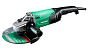 Угловая шлифовальная машина 230 g23ste6z
