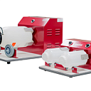 #440.Миксер Chopin MR10L