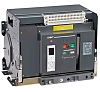 Автоматический выключатель NA1-6300-6300M 3P Motor//Drawable AC220V