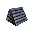 Трубчатая изоляция 13*108 мм