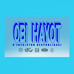 Логотип Farhod Obi Hayot
