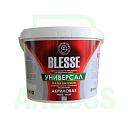 Эмульсия универсальная BLESSE OQ EMULSIYA UNIVERSAL (20 кг)