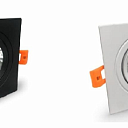 Точечный Светильник "Modern 107"