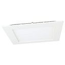 Светильник DL LED KVADRO PANEL 24W 3000K (TS) 165-15634